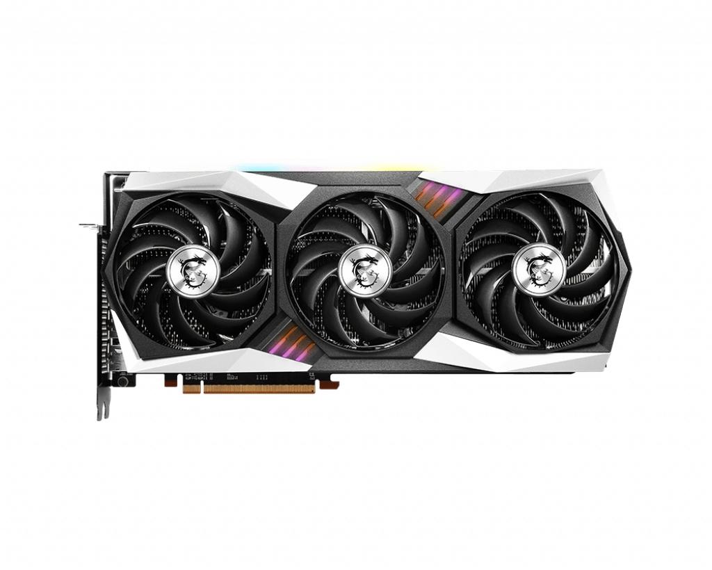 MSI RX 6800 GAMING X TRIO