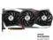 MSI RX 6800 XT GAMING TRIO