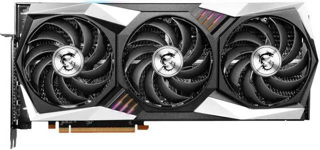 MSI RX 7900 XTX GAMING TRIO CLASSIC