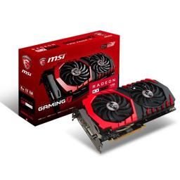 MSI Radeon RX 470 GAMING X