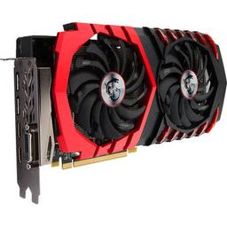 MSI Radeon RX 480 GAMING X