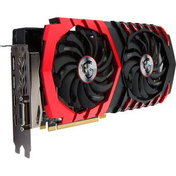 Radeon RX 480 GAMING X