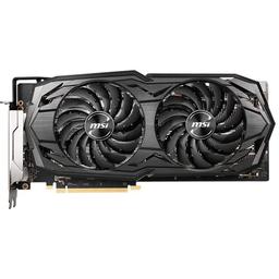 MSI Radeon RX 5600 XT GAMING MX