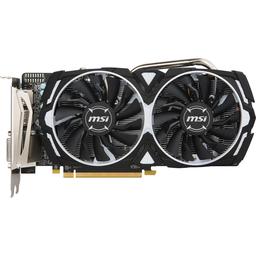 MSI Radeon RX 570 ARMOR 8G