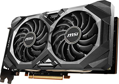 MSI Radeon RX 5700 XT MECH OC