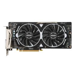MSI Radeon RX 580 ARMOR OC