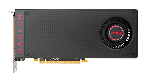 MSI Radeon RX 580 RX 580 8G