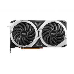 MSI Radeon RX 6700 XT MECH 2X