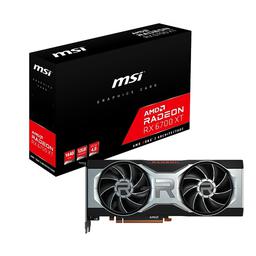 MSI Radeon RX 6700 XT 12G