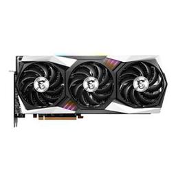 MSI Radeon RX 6800 XT Gaming X Trio 16G