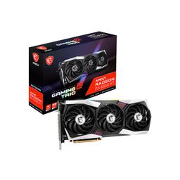 MSI Radeon RX 6900 XT GAMING Z TRIO 16G