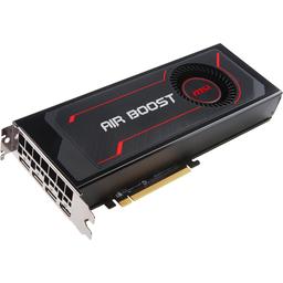 MSI Radeon RX VEGA 56 AIR BOOST OC