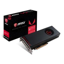 MSI RADEON RX VEGA 64 8G