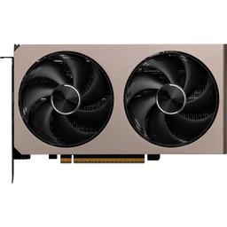 MSI GeForce RTX 5060 Ti RTX 5060 Ti 16G INSPIRE 2X OC