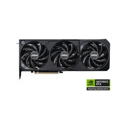 MSI GeForce RTX 5070 SHADOW 3X