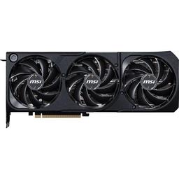 MSI GeForce RTX 5070 Ti SHADOW 3X