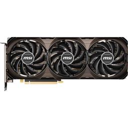 MSI GeForce RTX 4070 Ti SUPER SHADOW 3X OC