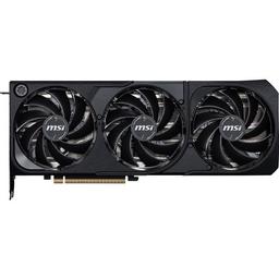 MSI GeForce RTX 5080 SHADOW 3X OC
