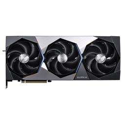 MSI GeForce RTX 5090 SUPRIM SOC