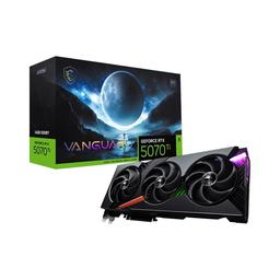 MSI GeForce RTX 5070 Ti VANGUARD SOC