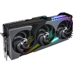 MSI GeForce RTX 5090 VANGUARD SOC