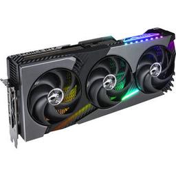 MSI GeForce RTX 5080 VANGUARD SOC LAUNCH EDITION