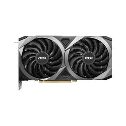 MSI GeForce RTX 3060 Ti VENTUS 2X 8GD6X OC