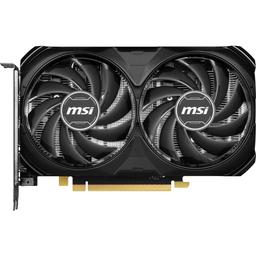 MSI GeForce RTX 4060 Ti VENTUS 2X BLACK OC