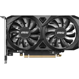 MSI GeForce RTX 3050 6GB VENTUS 2X