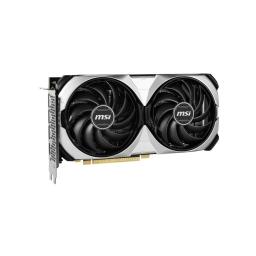 MSI GeForce RTX 4070 VENTUS 2X