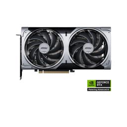 MSI GeForce RTX 5070 VENTUS 2X