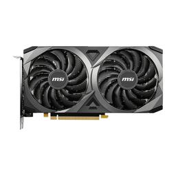 MSI GeForce RTX 3060 8GB VENTUS 2X OC
