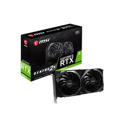 MSI GeForce RTX 3060 Ti VENTUS 2X OC