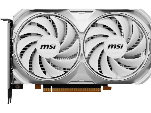 GeForce RTX 4060 VENTUS 2X OC