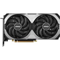 MSI GeForce RTX 4070 SUPER VENTUS 2X OC