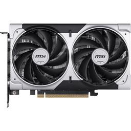 MSI GeForce RTX 5050 VENTUS 2X OC