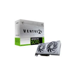MSI GeForce RTX 5070 VENTUS 2X OC