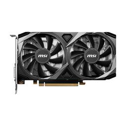MSI GeForce RTX 3050 8GB VENTUS 2X XS OC