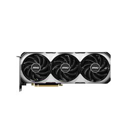MSI GeForce RTX 4070 Ti SUPER VENTUS 3X