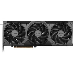 MSI GeForce RTX 5070 Ti VENTUS 3X OC BLACK