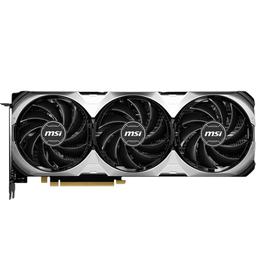 MSI GeForce RTX 4070 Ti VENTUS 3X OC