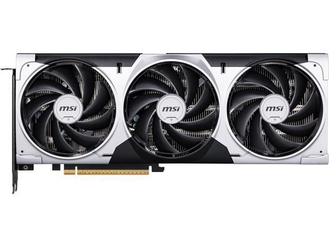 MSI GeForce RTX 5060 VENTUS 3X OC