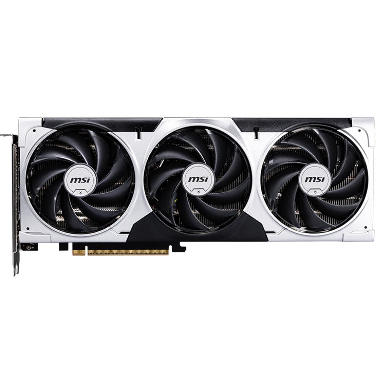 MSI GeForce RTX 5060 Ti VENTUS 3X OC