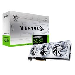 MSI GeForce RTX 5080 VENTUS 3X OC