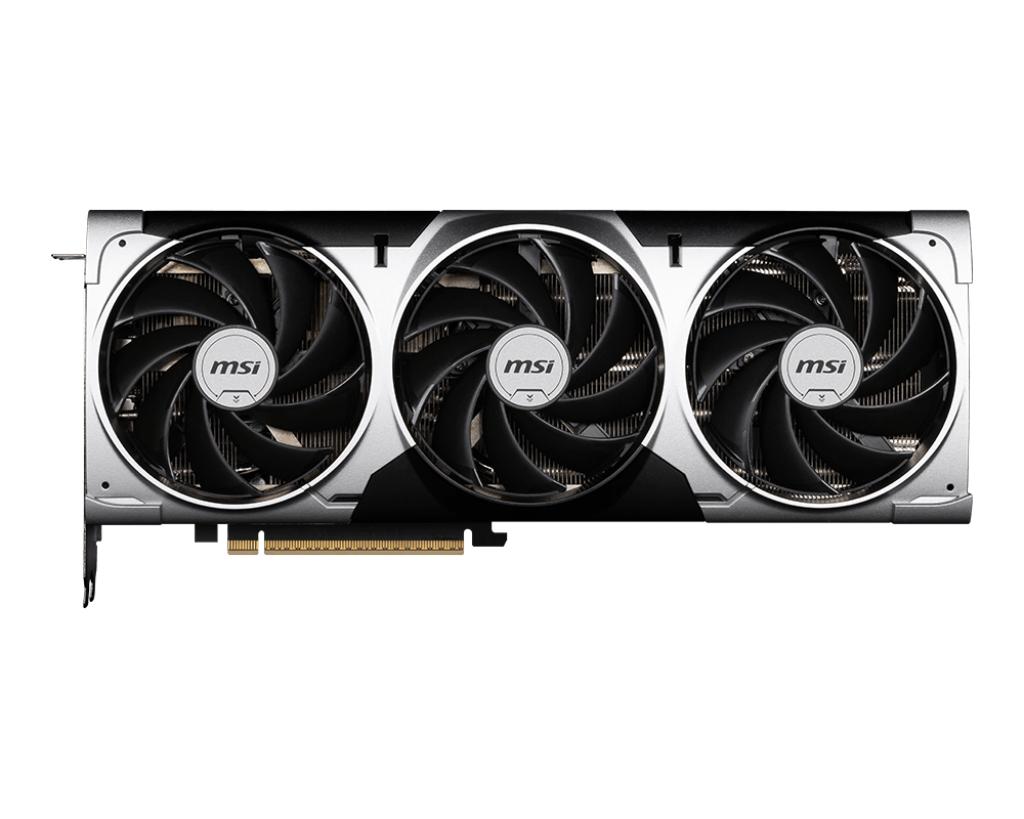 MSI GeForce RTX 5080 VENTUS 3X OC