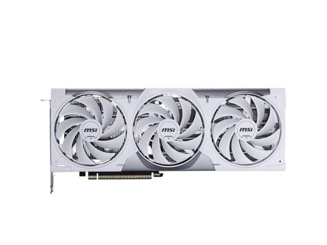 MSI GeForce RTX 5070 Ti VENTUS 3X PZ OC