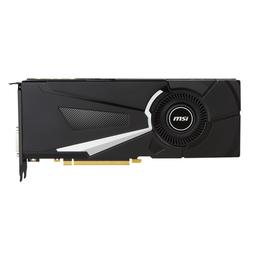 MSI GeForce GTX 1080 AERO