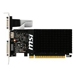 MSI GeForce GT 710 GT 710 1GD3H LP