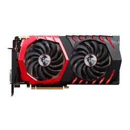 MSI GeForce GTX 1080 GAMING X