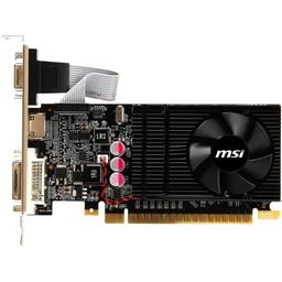 MSI GeForce GT 610 N610GT-MD2GD3/LP
